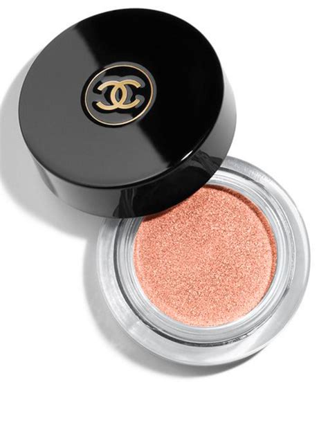 chanel single eyeshadow|Chanel longwear eyeshadow.